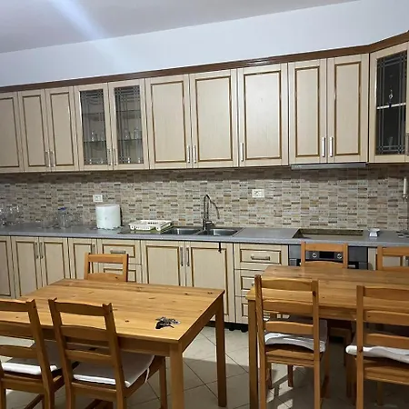 Mireli's דירה Vlorë